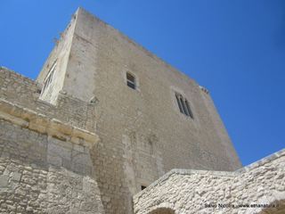 Torre Cabrera